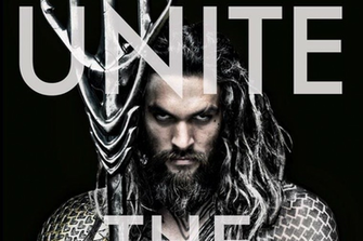 Aquaman Jason Momoa Wallpaper Png