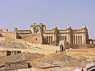 Jaipur Wallpaper Pink City HD