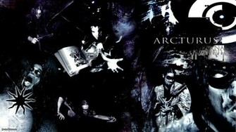 Best Music Wallpaper Arcturus