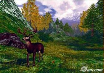 Cabela S Deer Hunt Screenshots Pictures Wallpaper