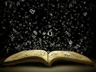 These Gorgeous Book Themed iPad Wallpaper Are Perfect For The