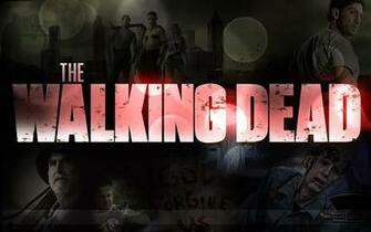 Prison And A Helicopter Season Of The Walking Dead Sneak Peak