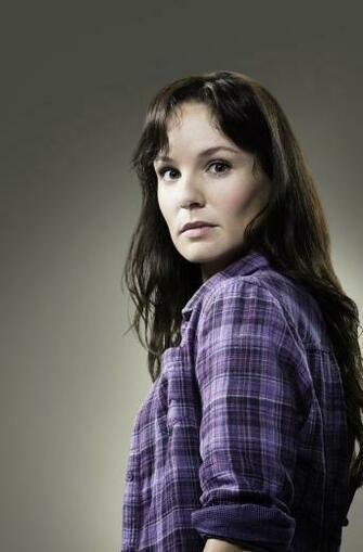 The Walking Dead Prison Break Tv Series