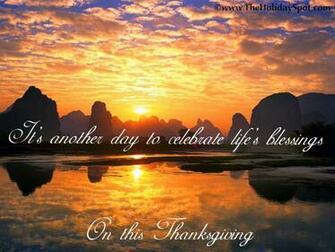 Thanksgiving Album