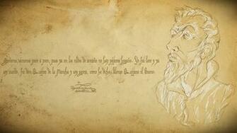 Marp Ilustraci N Don Quijote De La Mancha Wallpaper