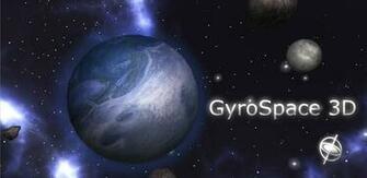 Apk Mania Gyrospace 3d Live Wallpaper V1
