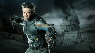 Men Days Of Future Past Movie HD iPad iPhone Wallpaper