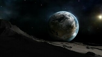Outer Space Wallpaper Wallpoper