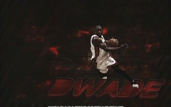 Dwyane Wade Wallpaper