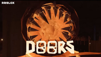All Doors Codes Requirements Wallpaper