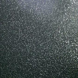Metallic Plain Glitter Black Glitters Wallpaper And