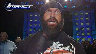 Across The Pond Wrestling Impact 8th January Re