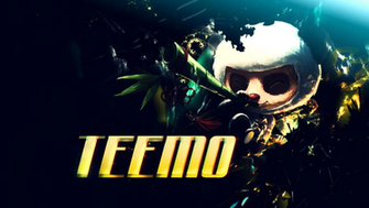 League Of Legends Teemo Wallpaper By Gigy1996