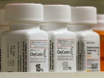Family Behind Oxycontin Knowingly Deceived Public About Safety Of