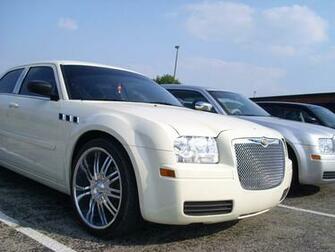 Chrysler White Base