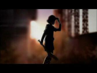 Paranoia Agent Wallpaper