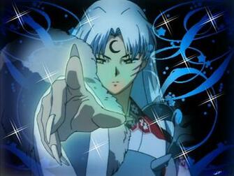 Anime Manga Inuyasha Sesshomaru Stars Guys Lord