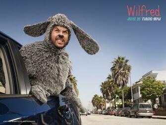 Wilfred Wallpaper