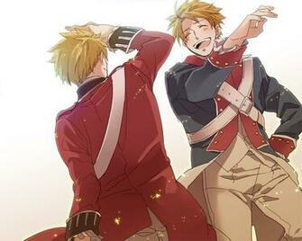 Usuk Hetalia Photo