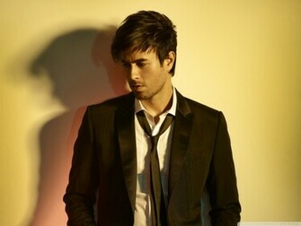 Enrique Iglesias Wallpaper
