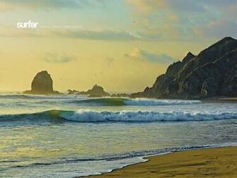 Surfermag Wallpaper
