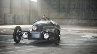 Morgan Ev3 Wallpaper Specs Videos 4k HD Wsupercars