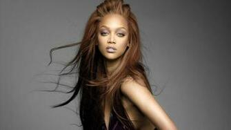 Tyra Banks Wallpaper High Definition