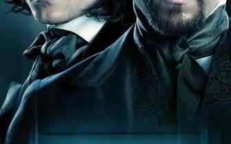 Victor Frankenstein Movie Poster Wallpaper