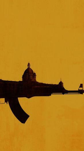 Hotel Mumbai Phone Wallpaper Moviemania