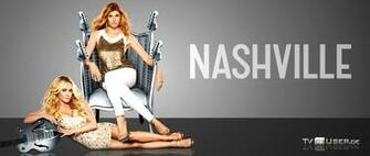 And Juliette Barnes Nashville Wallpaper Short News Poster