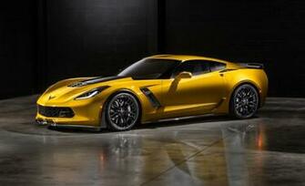 Chevrolet Corvette Z06 Coupe To Start At