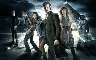 Doctor Who Computer Wallpaper Desktop Background Id