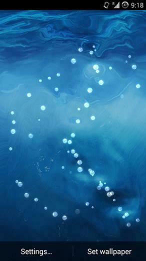 iPhone Plus Live Wallpaper Screenshots How Does It Look