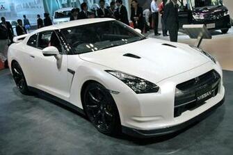 Nissan Gt R Wallpaper HD