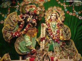 Lord Krishna Wallpaper High Resolution