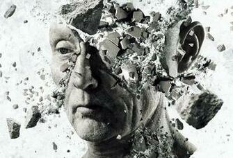 Wallpaper Saw Face 3d Tobin Bell John Kramer Jigsaw