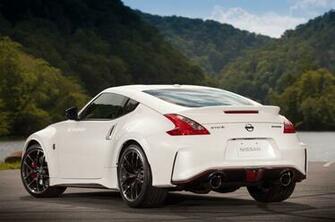 Nissan 370z Wallpaper