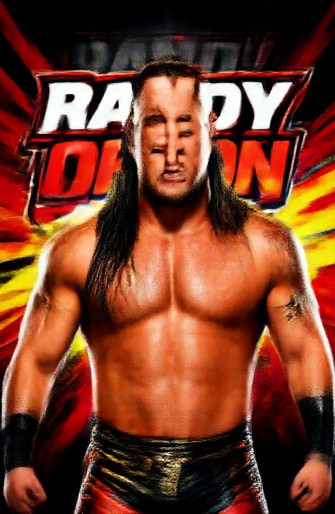 Randy Orton Logo Wallpaper