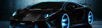 Dual Screen Wallpaper HD Car Pictures