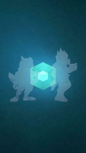 iPhone Wallpaper Smash Melee Brothers Related