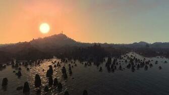 Morrowind Wallpaper