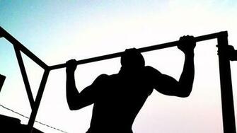 Calisthenics Wallpaper On