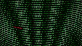 Virus Detected Wallpaper At Wallpaperbro