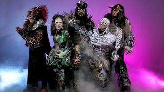 Lordi Music Fanart Tv