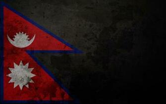 Are Ing Flags Nepal HD Wallpaper Color Palette Tags