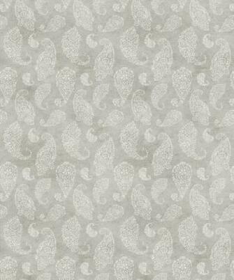 Paisley Wallpaper Rustic Designer Pattern Milton King