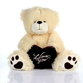 Amaizing Teddy Bear Wallpaper