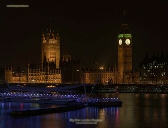 Big Ben Wallpaper Click Image