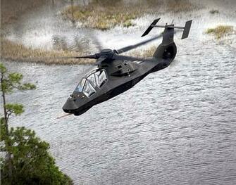 Boeing Sikorsky Rah Comanche Wallpaper Military Hq