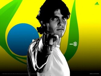 Kaka Wallpaper